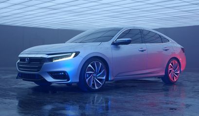 在思域和思铂睿之间加款车?东本到底有没有这个打算_汽车