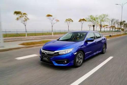 新一代思域和老一代思域有什么区别?
